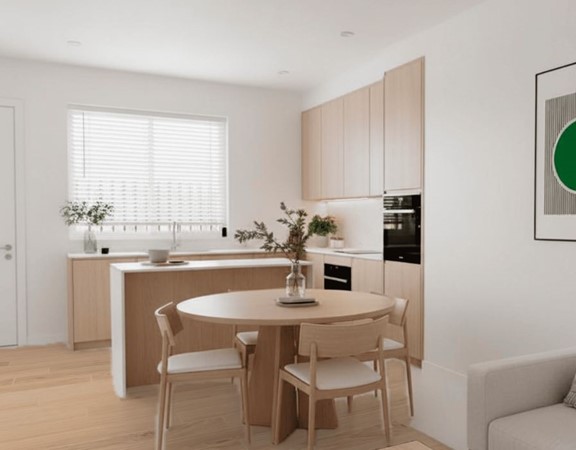 Medium property photo - Calle Fotógrafo Tiana 32G, 30710 Los Alcázares